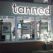 18p per minute Sunbeds Every Monday @ tanned